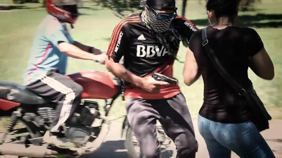 Imagen ilustrativa: La tercera posición