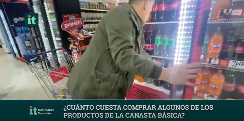 Captura de video.-