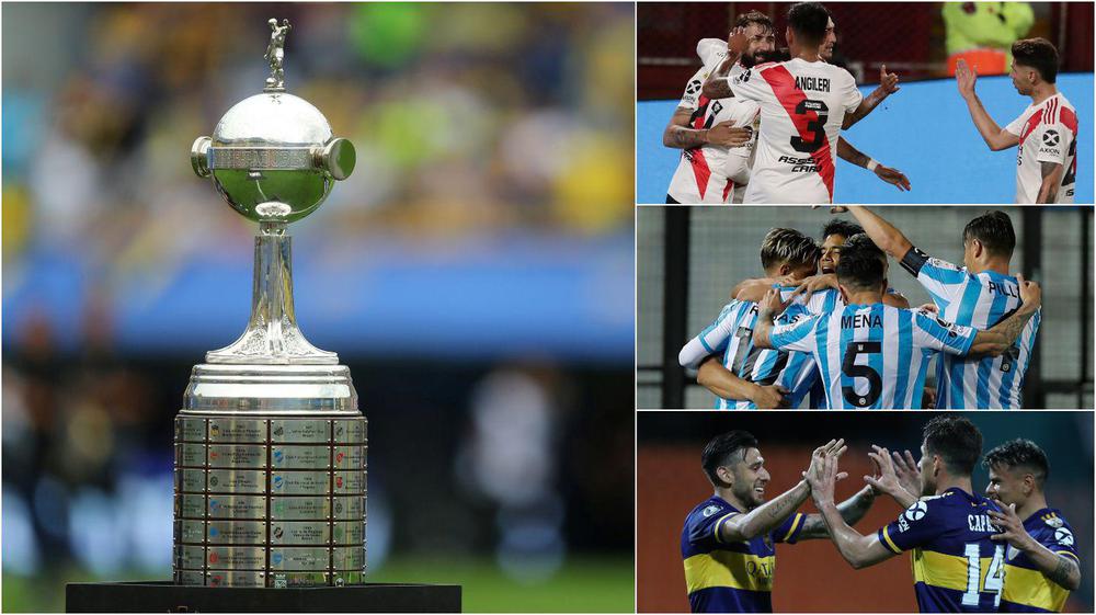 copa