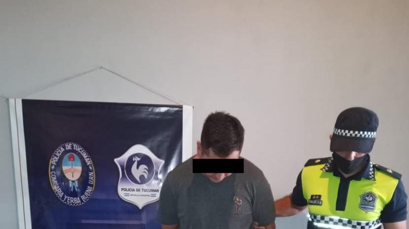 Ladron inhbidor de alarmas