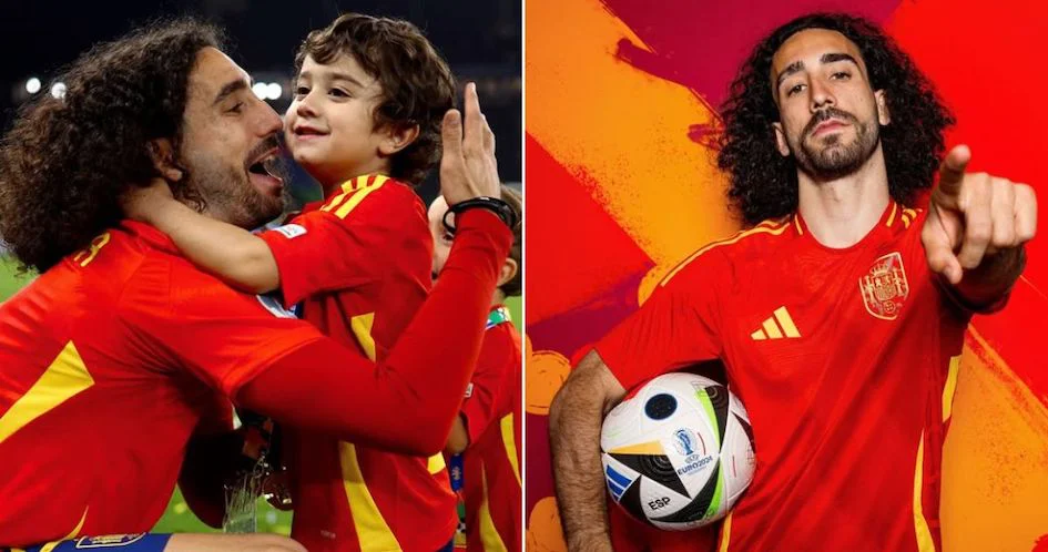 Cucurella
