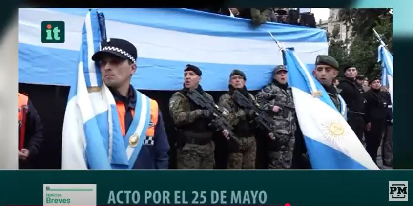 Captura VIDE