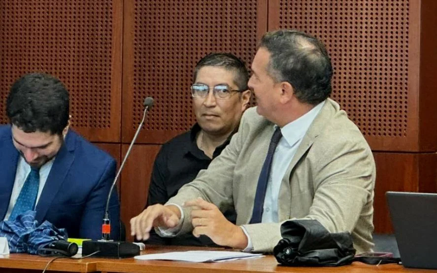 captura