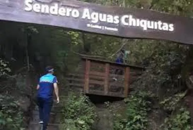 AGUAS CHIUITAS