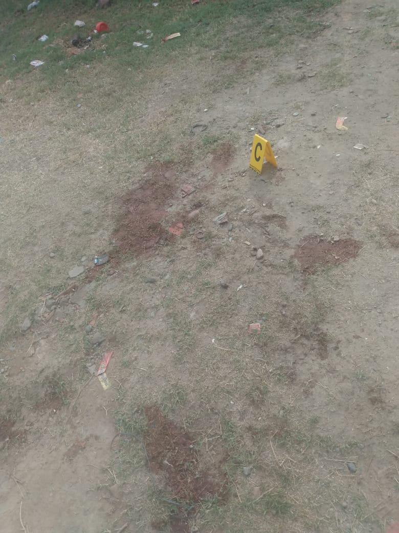 Una pelea entre hermanos en Las Piedritas terminó en tragedia foto MPF (4)