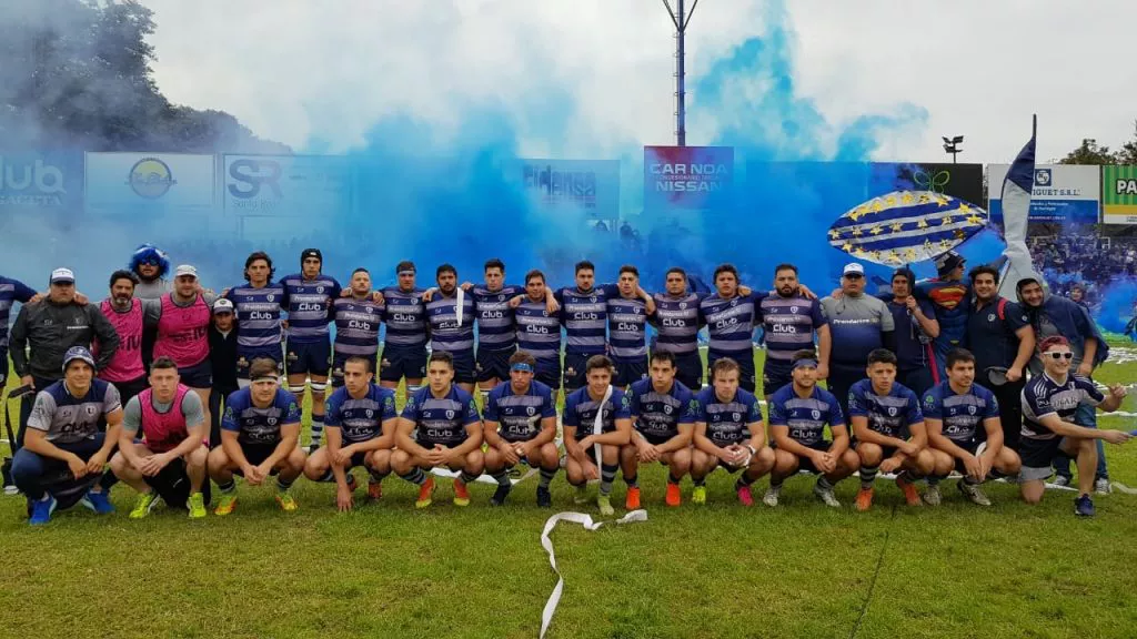 UNI, último campeón 2019