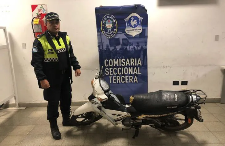 captura