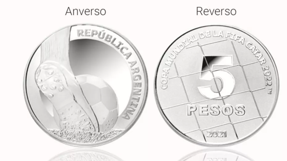 monedas
