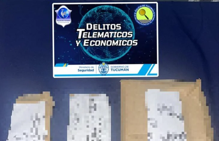 captura