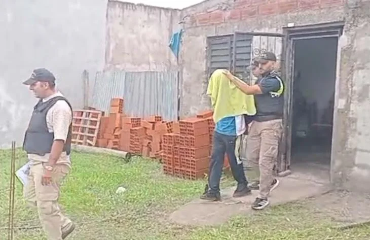 captura
