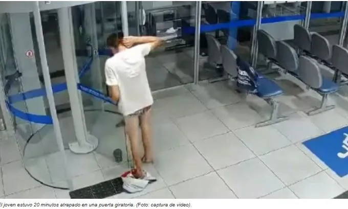 captura