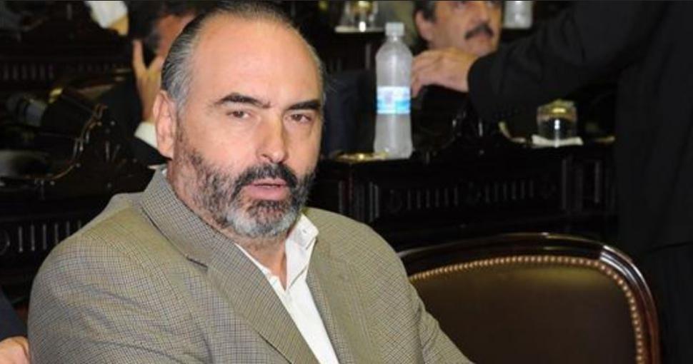 Juan Casañas. Foto: Infocampo