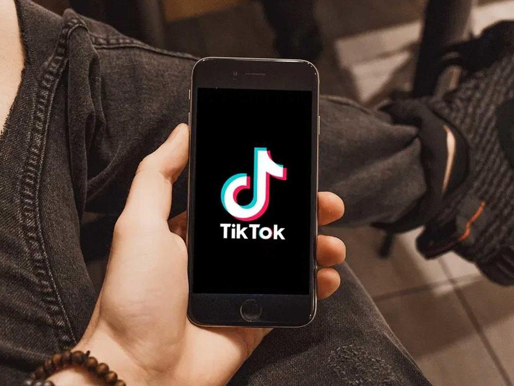Tik Tok 1