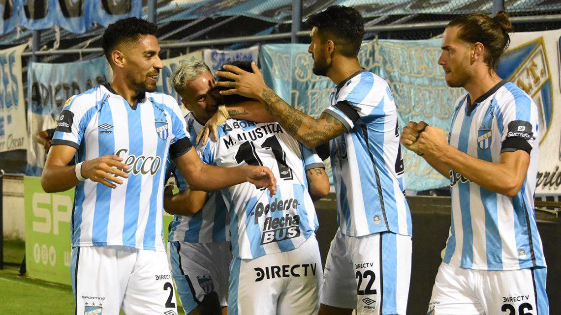 Atlético Tucumán
