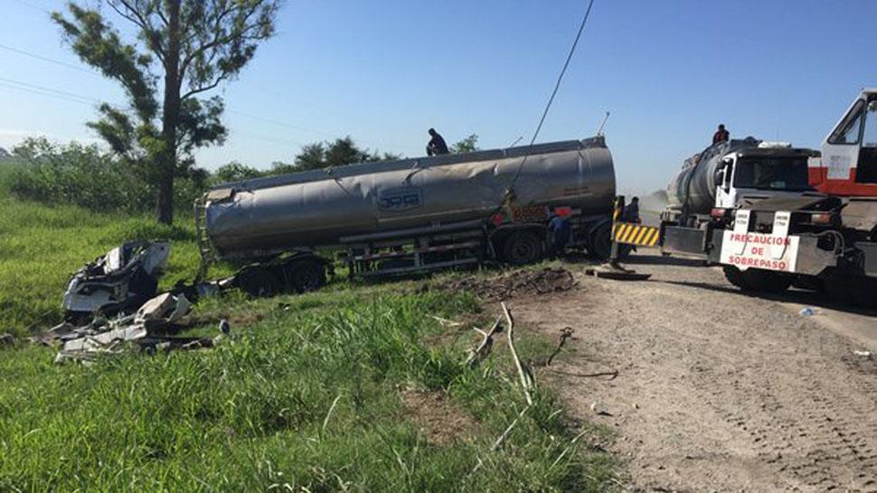 Foto de Twitter: @luismedinapiriz