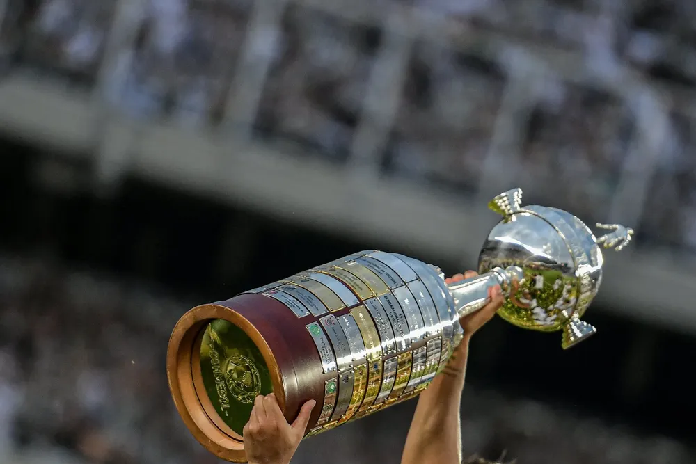 Copa Libertadores Conmebol