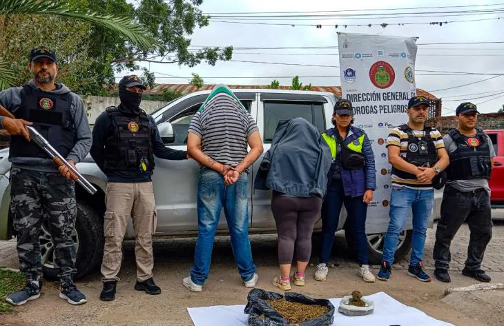 policia