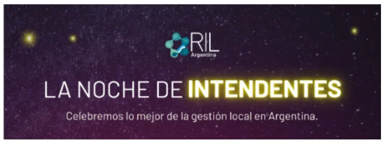 Noche de los intendentes