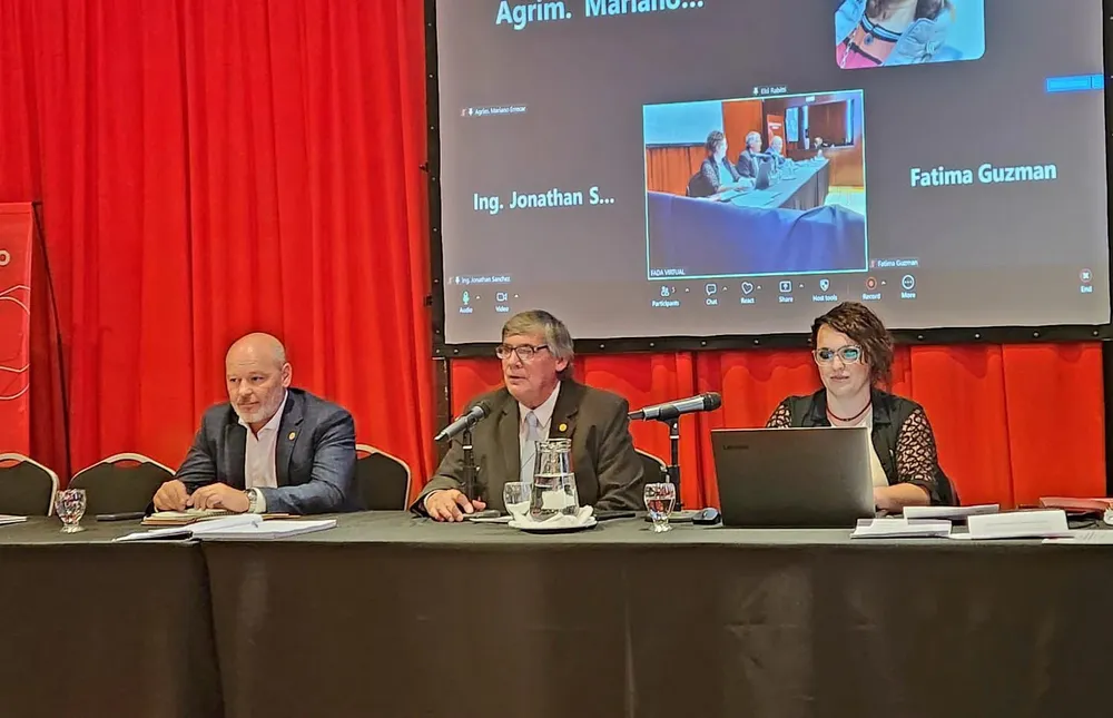  Segunda Reunión Anual 2026 (FADA)