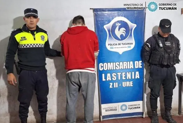 Captura
