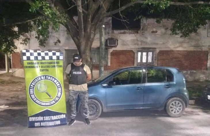 captura