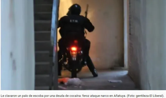 Captura