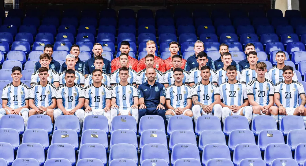 Sub 20 - AFAPlay