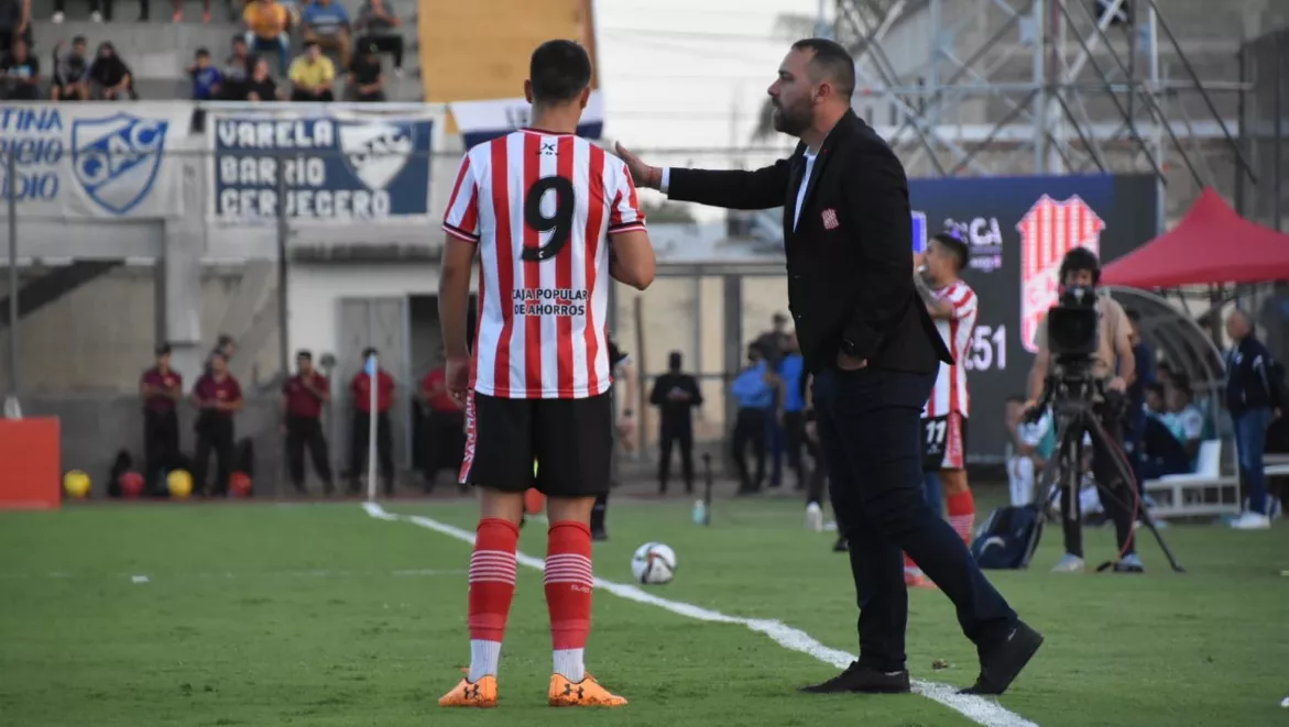Prensa SanMartín