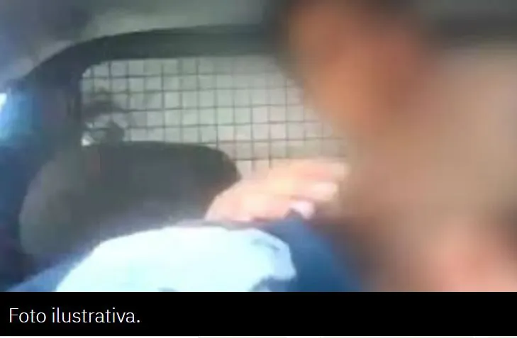 captura