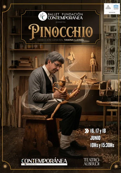 Pinocho