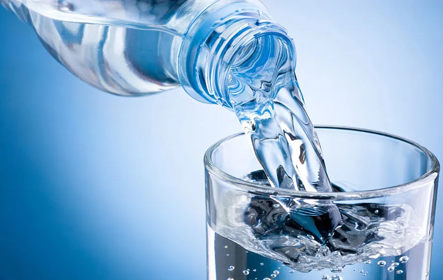 agua-embotellada