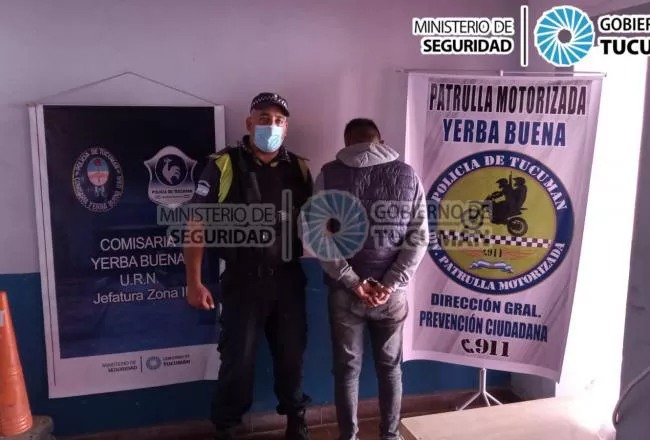 policìa