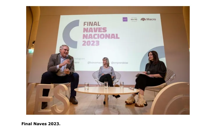 macro premios 2023 2