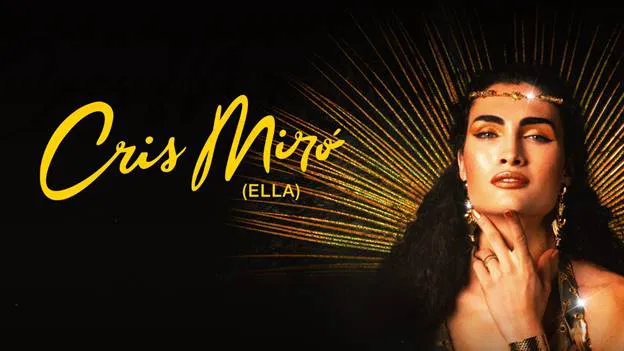 Cris Miró