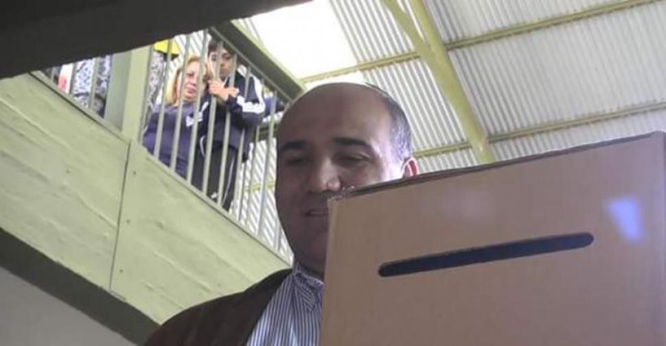 Foto: Isaías Cisnero