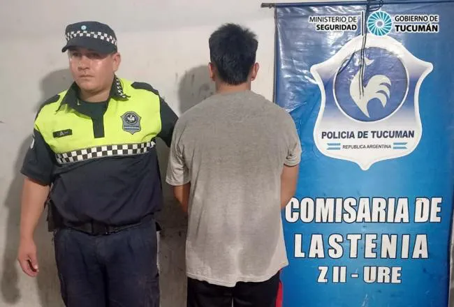 Captura