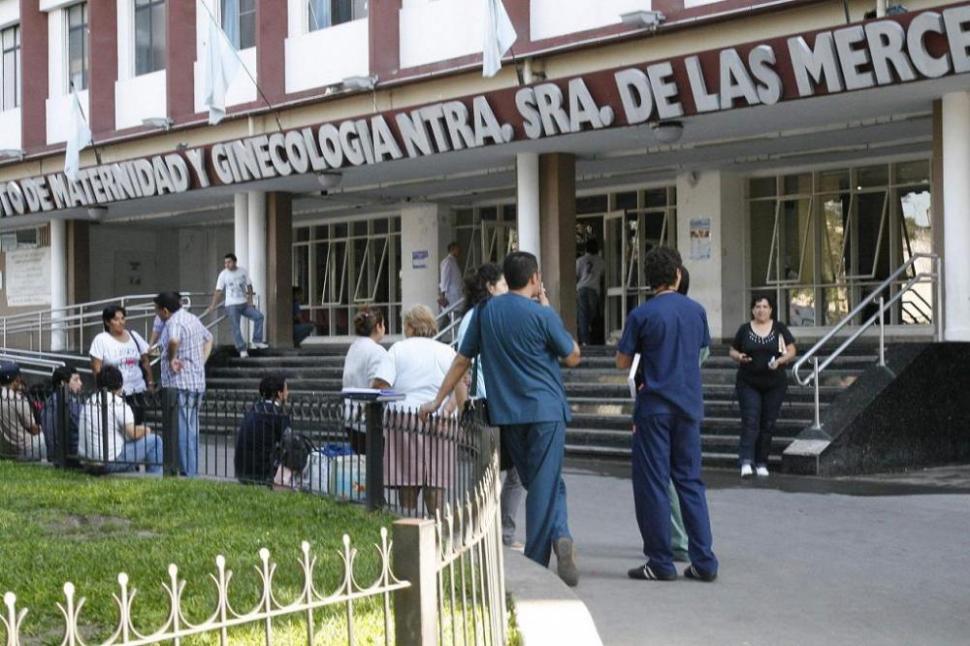 Foto: Los Primeros