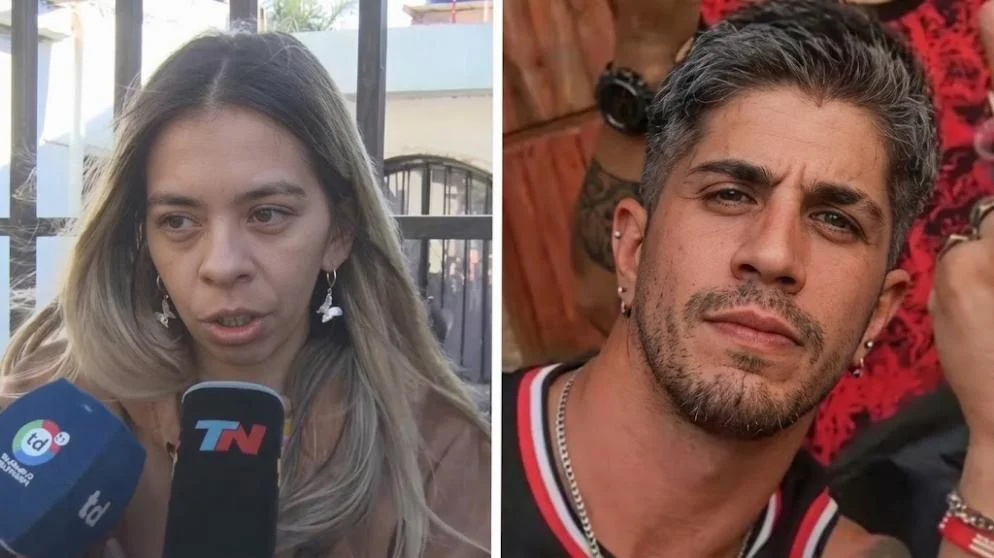 Agostina