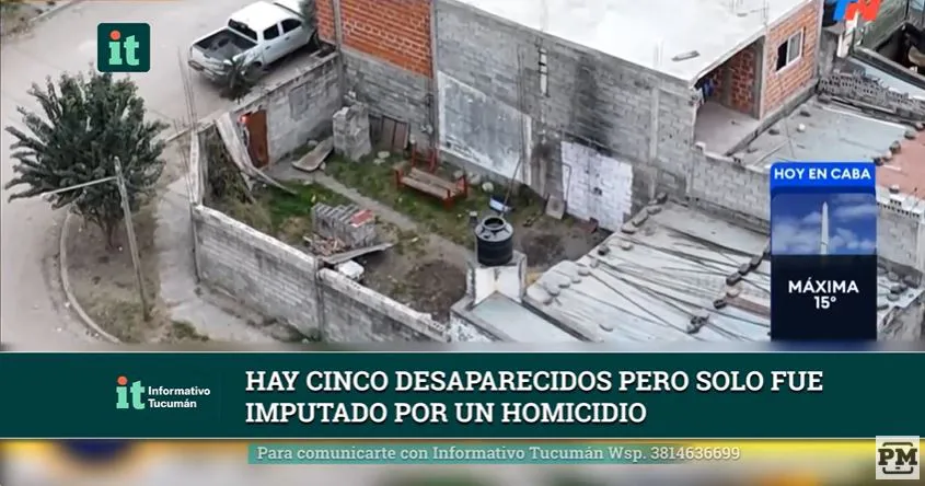 Captura de video.-