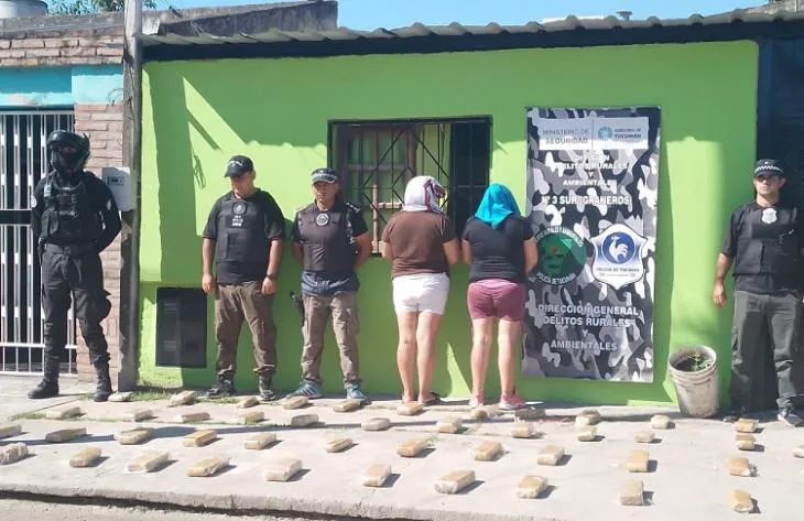 captura