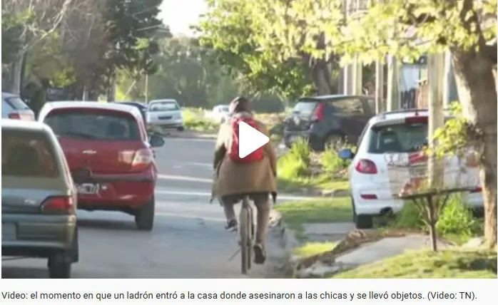 captura