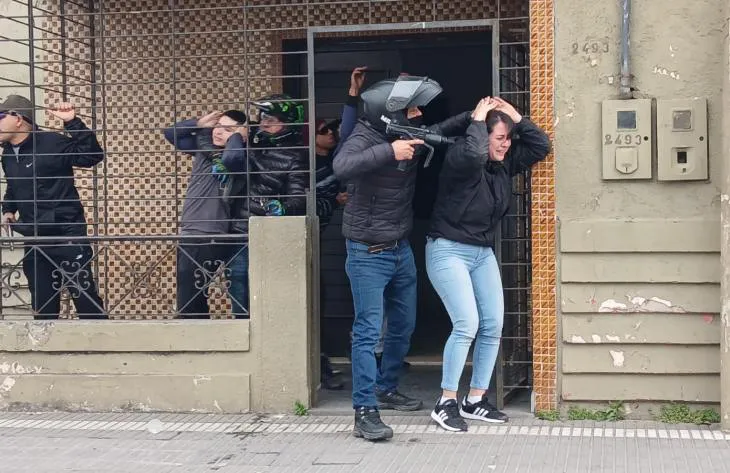 Captura