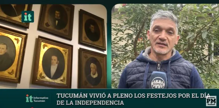 Captura de video