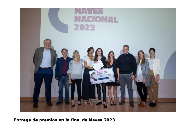 macro premios 2023