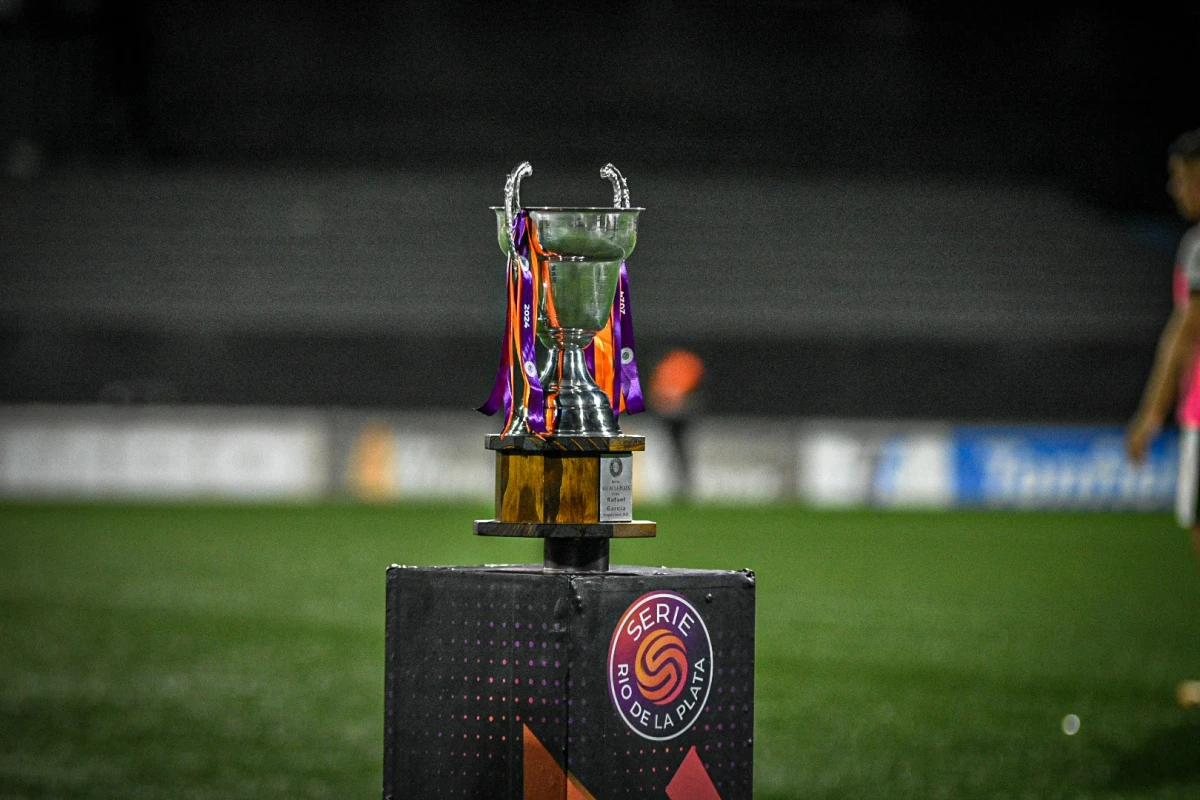 Serie Río de la Plata