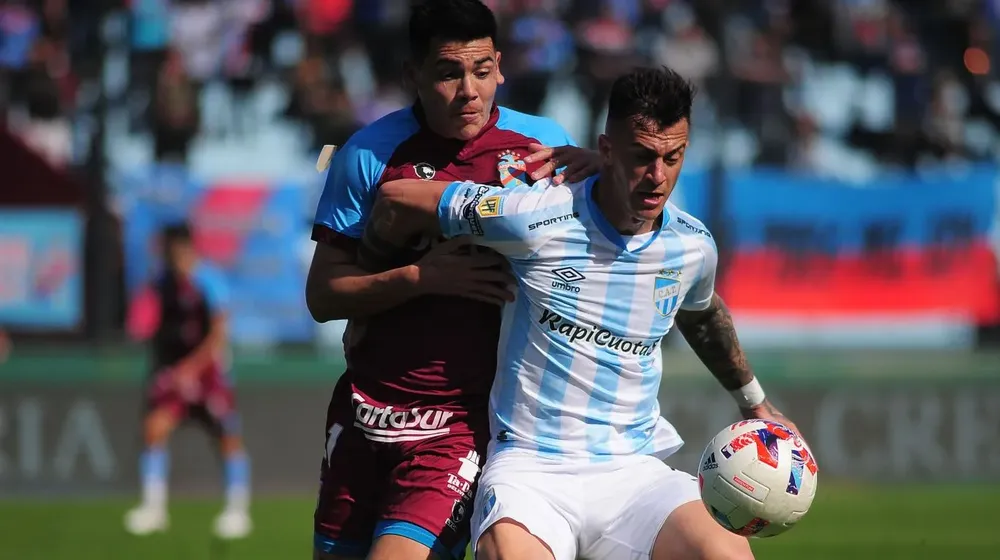 Atlético