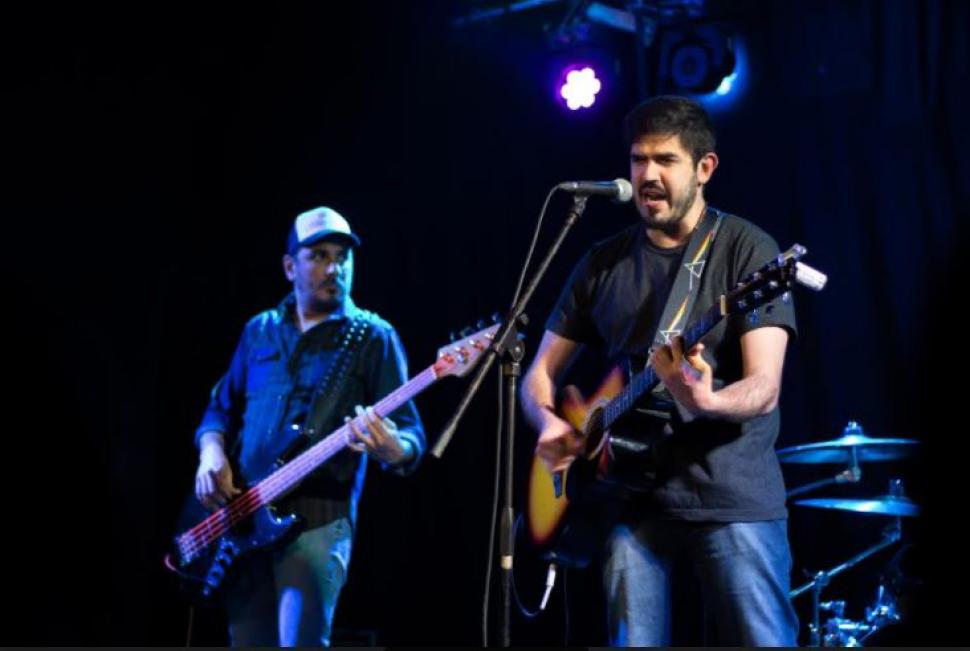 Foto: elfarorocktucuman@gmail.com