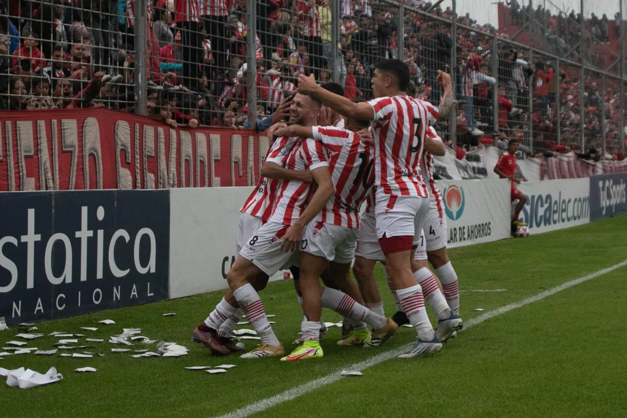 Prensa CASMM