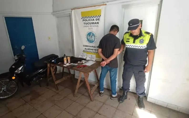 Captura