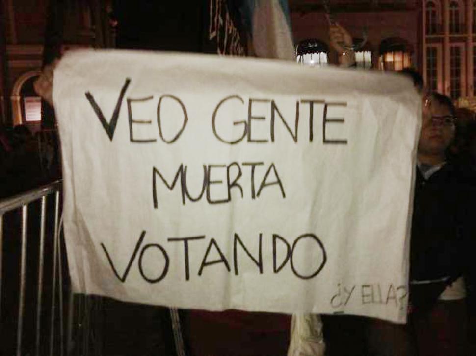 Fotos: Mariana Romero
